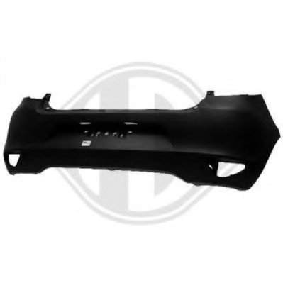 RENAULT 7701479250 Bumper